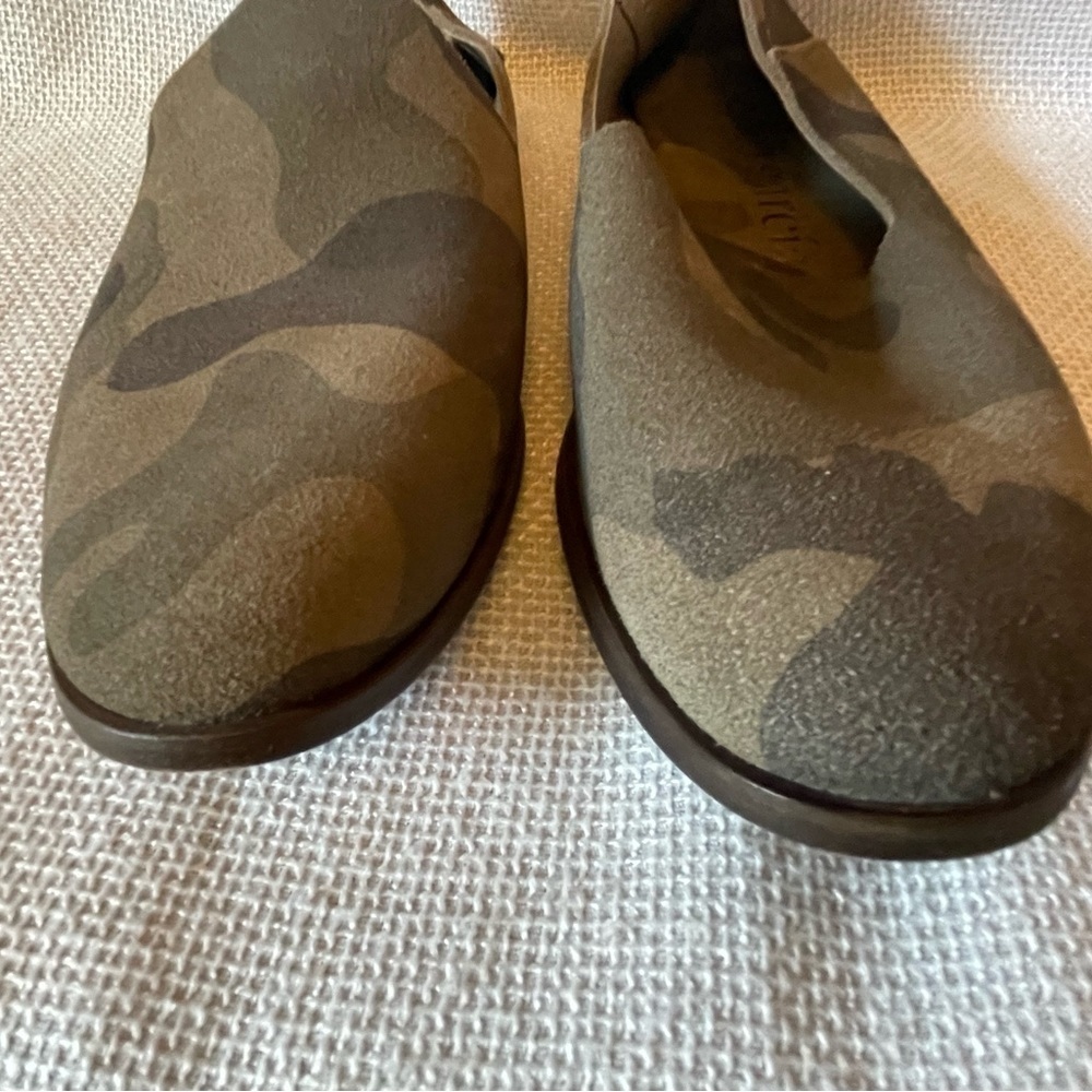Pedro Garcia cammo flats - Picture 2 of 6